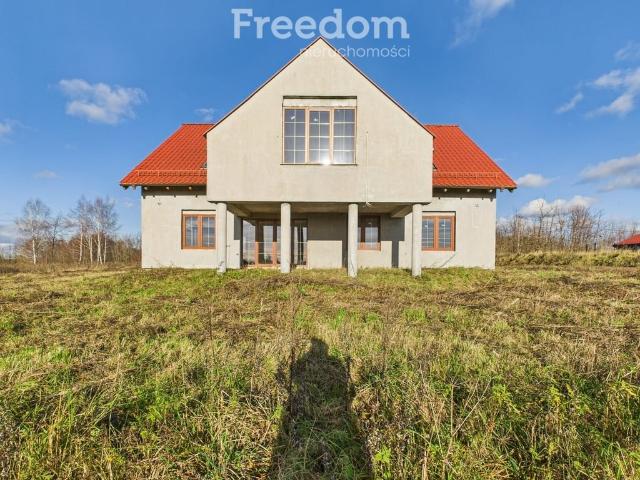 Dom na sprzedaż