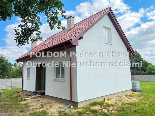 Dom na sprzedaż