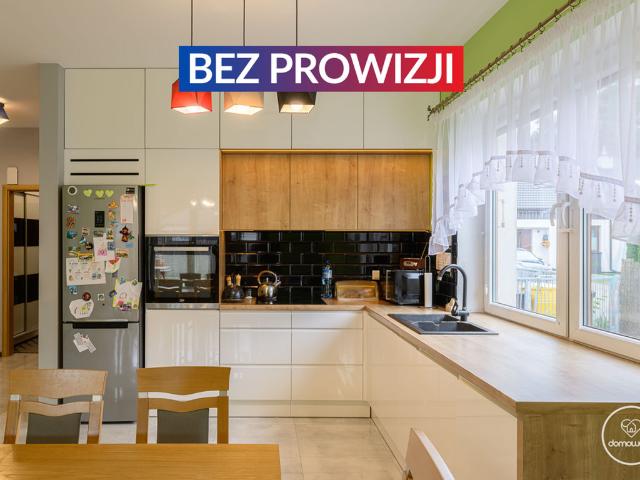 Dom na sprzedaż