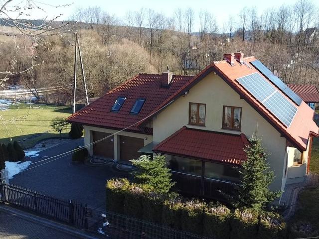 Dom na sprzedaż