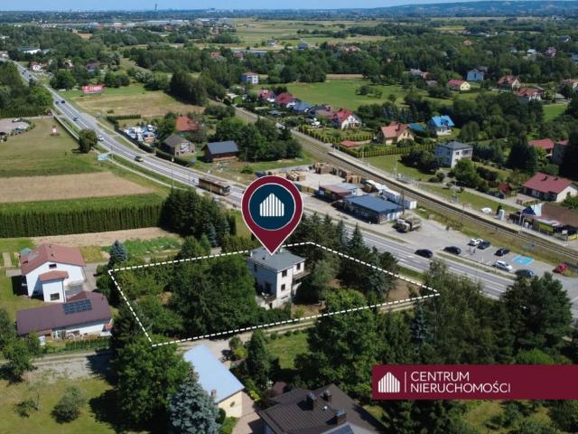 Dom na sprzedaż