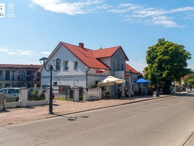 Dom na sprzedaż