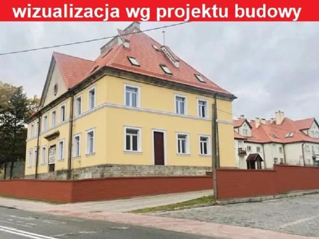 Dom na sprzedaż