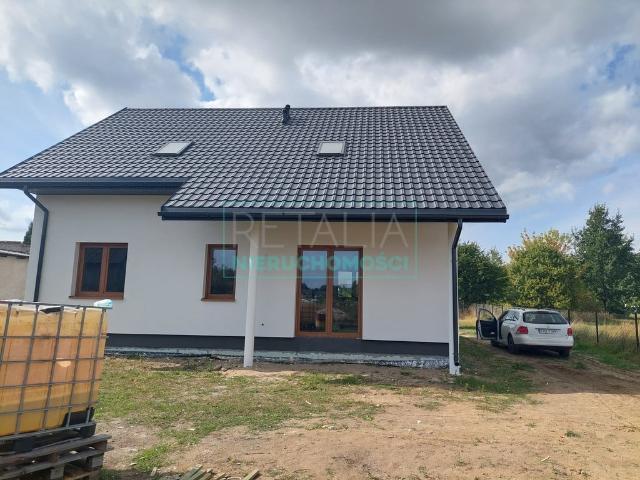 Dom na sprzedaż