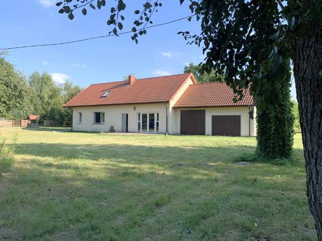 Dom na sprzedaż