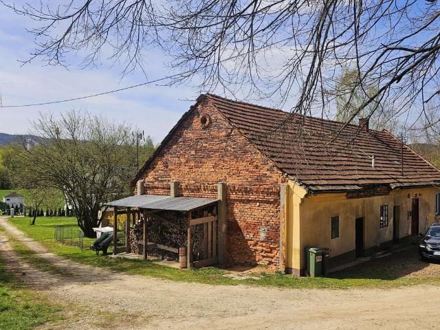 Dom na sprzedaż