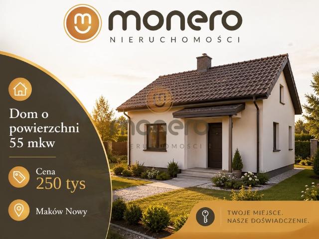 Dom na sprzedaż