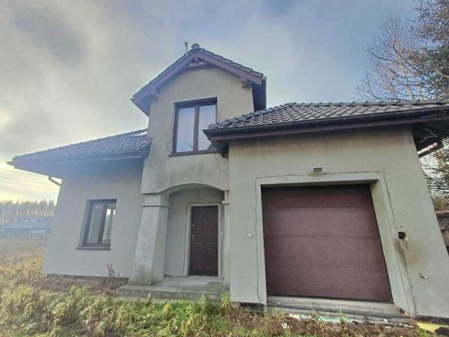 Dom na sprzedaż 6 pokoi miński, 184 m2, działka 1500 m2