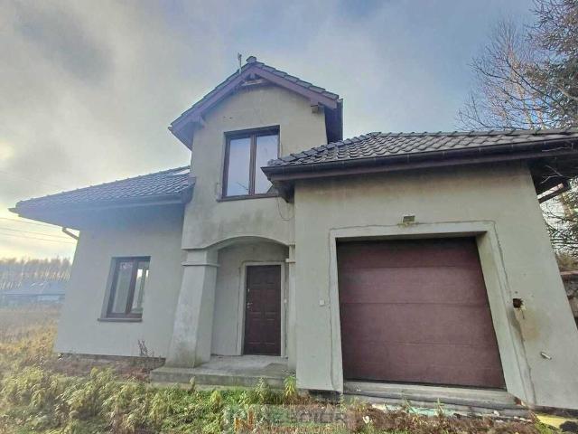 Dom na sprzedaż 6 pokoi miński, 184 m2, działka 1500 m2