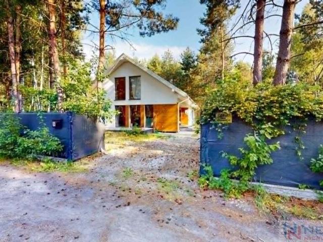 Dom na sprzedaż 6 pokoi miński, 198 m2, działka 1326 m2