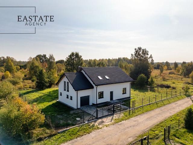 Dom na sprzedaż 6 pokoi miński, 206 m2, działka 1200 m2