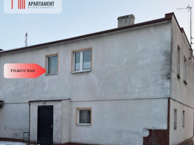 Dom na sprzedaż 6 pokoi Mrocza, 120 m2, działka 567 m2