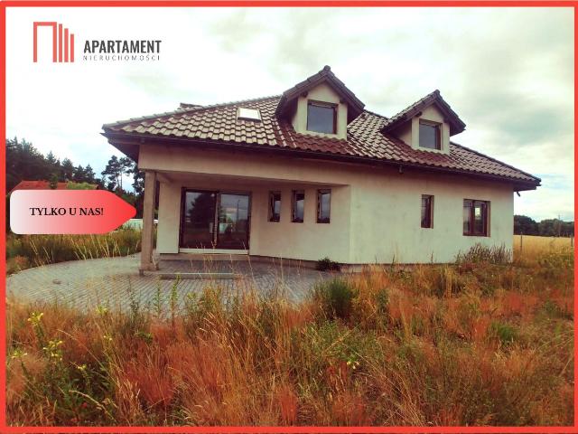 Dom na sprzedaż 6 pokoi nakielski, 210 m2, działka 1145 m2
