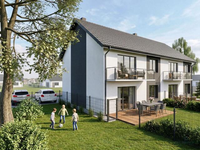 Dom na sprzedaż 6 pokoi namysłowski, 143,87 m2, działka 145 m2