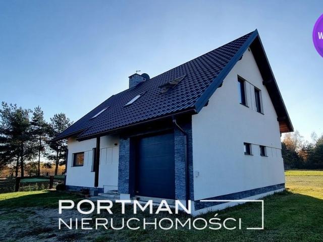 Dom na sprzedaż 6 pokoi otwocki, 113 m2, działka 1743 m2