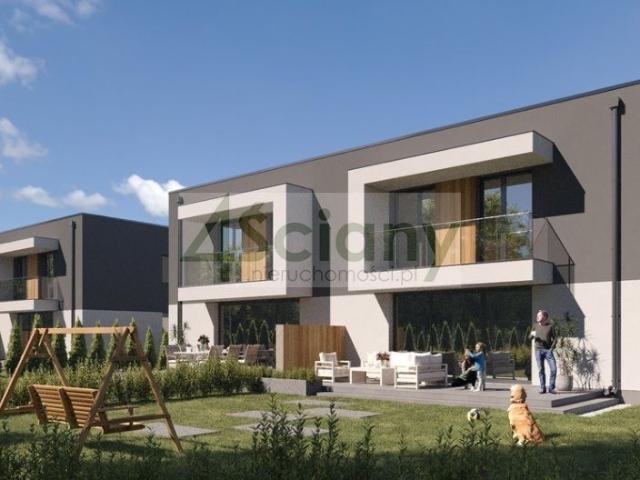 Dom na sprzedaż 6 pokoi otwocki, 138 m2, działka 200 m2