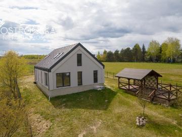 Dom na sprzedaż 6 pokoi otwocki, 220 m2, działka 1500 m2