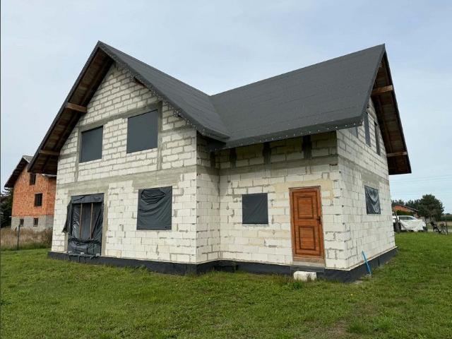 Dom na sprzedaż 6 pokoi Łowicz, 268 m2, działka 1500 m2