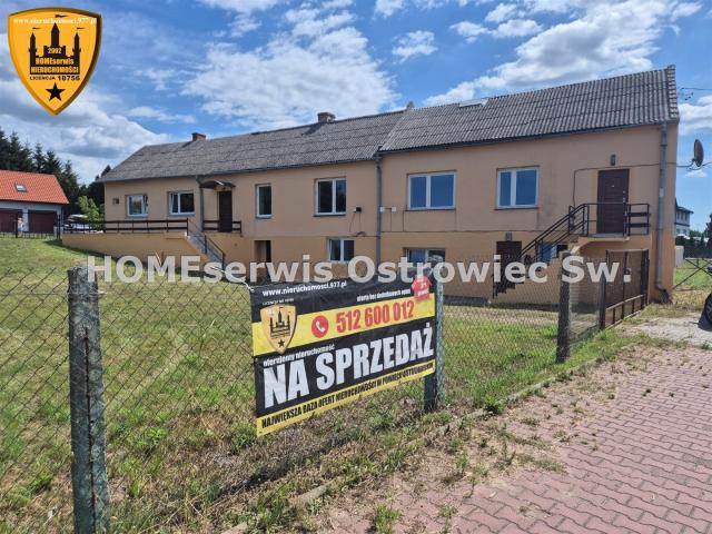 Dom na sprzedaż 6 pokoi Ożarów, 187 m2, działka 1783 m2