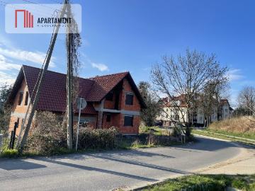 Dom na sprzedaż 6 pokoi Oborniki Śląskie, 250 m2, działka 679 m2