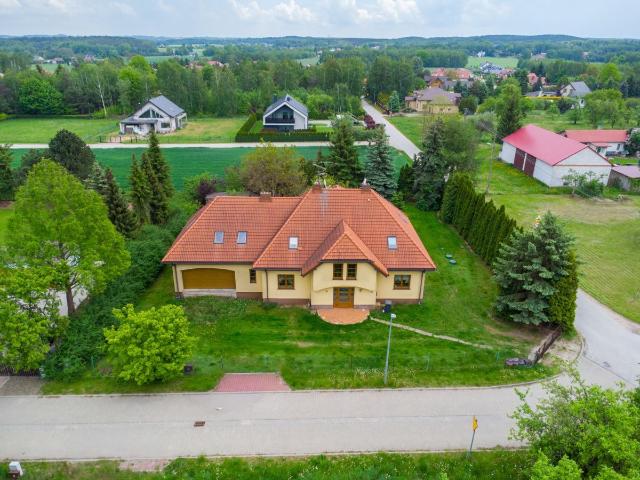 Dom na sprzedaż 6 pokoi łódzki wschodni, 337 m2, działka 1562 m2