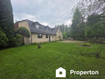 Dom na sprzedaż 6 pokoi olsztyński, 380 m2, działka 2000 m2