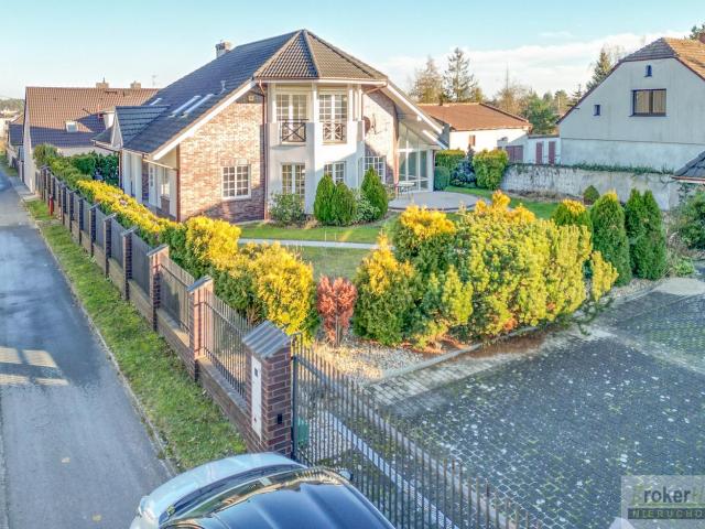 Dom na sprzedaż 6 pokoi Opole, 275 m2, działka 920 m2