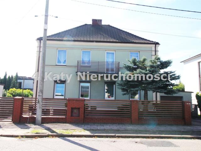 Dom na sprzedaż 6 pokoi Ostrów Wielkopolski, 184 m2, działka 625 m2