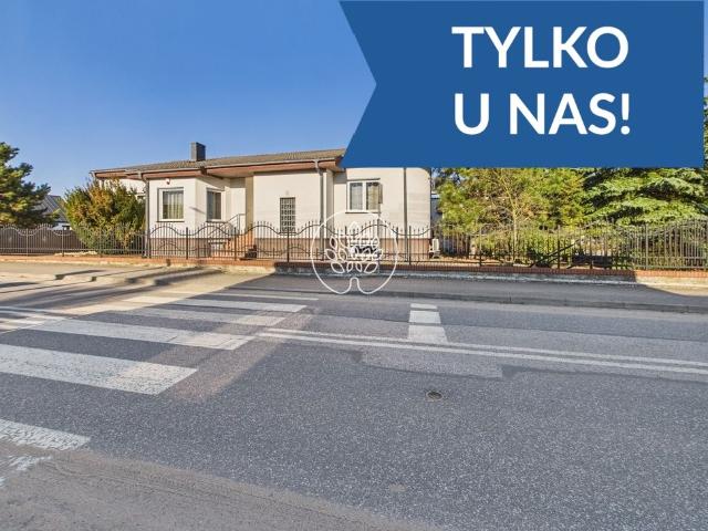 Dom na sprzedaż 6 pokoi bydgoski, 600 m2, działka 1632 m2