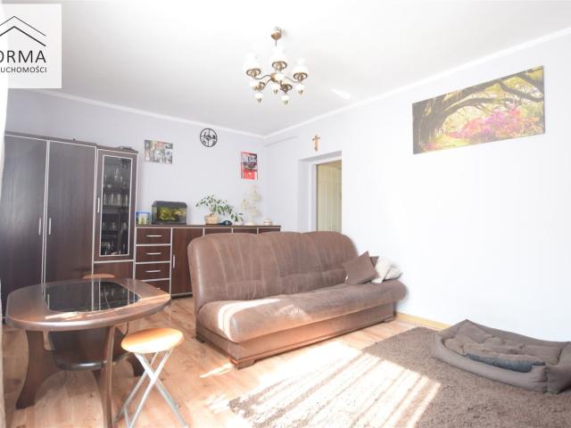 Dom na sprzedaż 6 pokoi Bydgoszcz, 120 m2, działka 633 m2