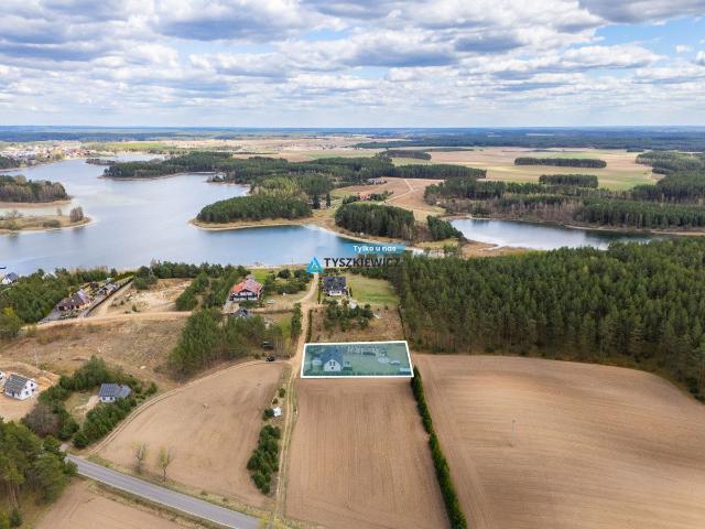 Dom na sprzedaż 6 pokoi bytowski, 172,12 m2, działka 1596 m2