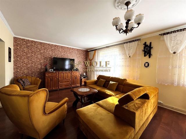 Dom na sprzedaż 6 pokoi będziński, 300 m2, działka 695 m2