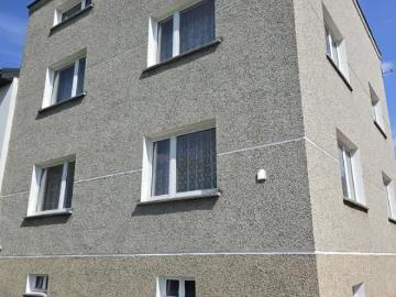 Czarna, Śródmieście, Tychy, Województwo śląskie