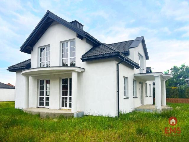 Dom na sprzedaż 6 pokoi Białystok Jaroszówka, 236 m2, działka 1000 m2