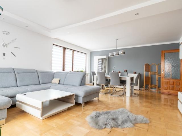 Dom na sprzedaż 6 pokoi Białystok Nowe Miasto, 262 m2, działka 955 m2