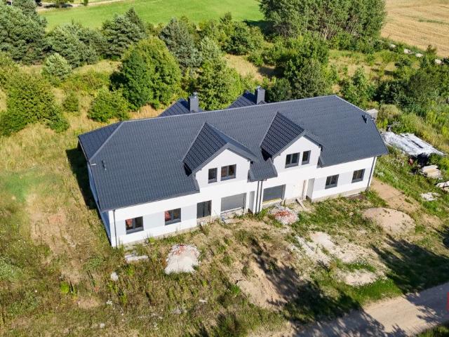 Dom na sprzedaż 6 pokoi białostocki, 170 m2, działka 500 m2