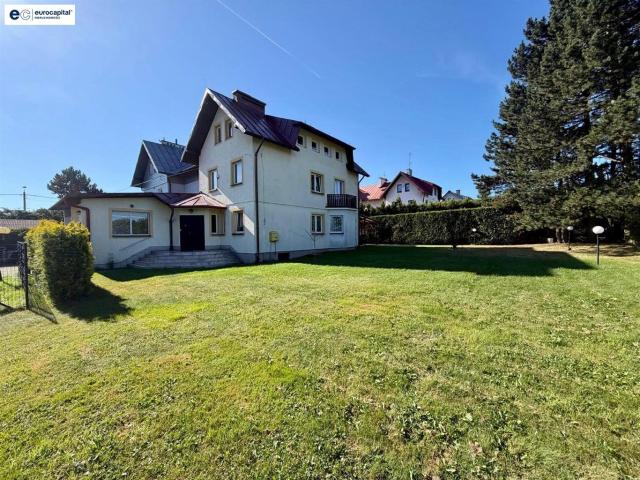 Dom na sprzedaż 6 pokoi Bielsko Biała, 235 m2, działka 938 m2