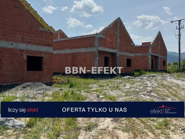 Dom na sprzedaż 6 pokoi bielski, 160 m2, działka 600 m2