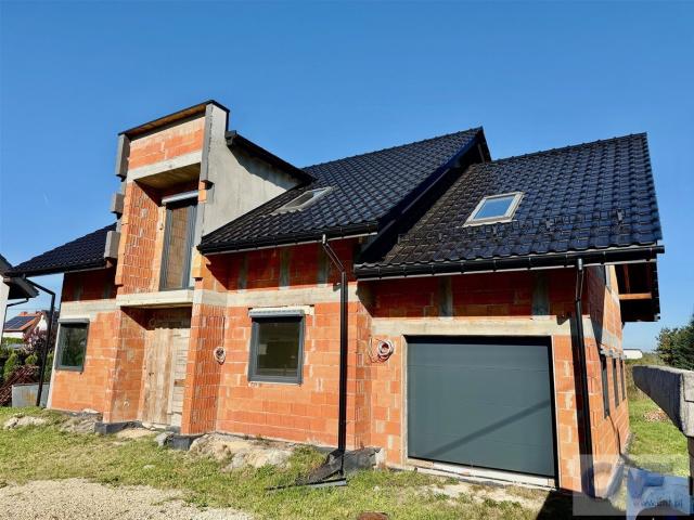 Dom na sprzedaż 6 pokoi bieruńsko lędziński, 237,55 m2, działka 1016 m2