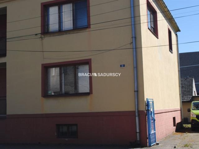 Dom na sprzedaż 6 pokoi Brzesko, 180 m2, działka 671 m2