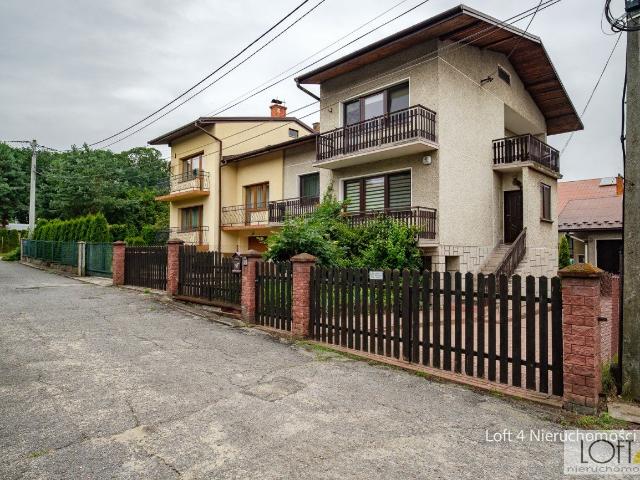Dom na sprzedaż 6 pokoi Brzesko, 250 m2, działka 399 m2