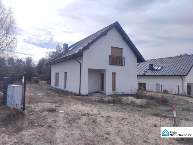 Dom na sprzedaż 6 pokoi częstochowski, 165,63 m2, działka 904 m2
