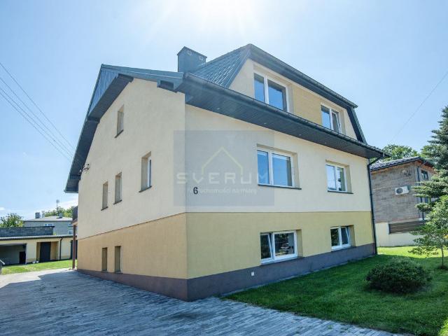Dom na sprzedaż 6 pokoi częstochowski, 200 m2, działka 681 m2