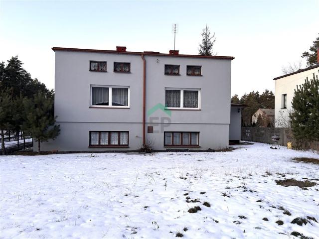 Dom na sprzedaż 5 pokoi częstochowski, 250 m2, działka 880 m2