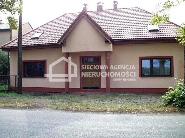 Dom na sprzedaż 6 pokoi człuchowski, 210 m2, działka 6315 m2