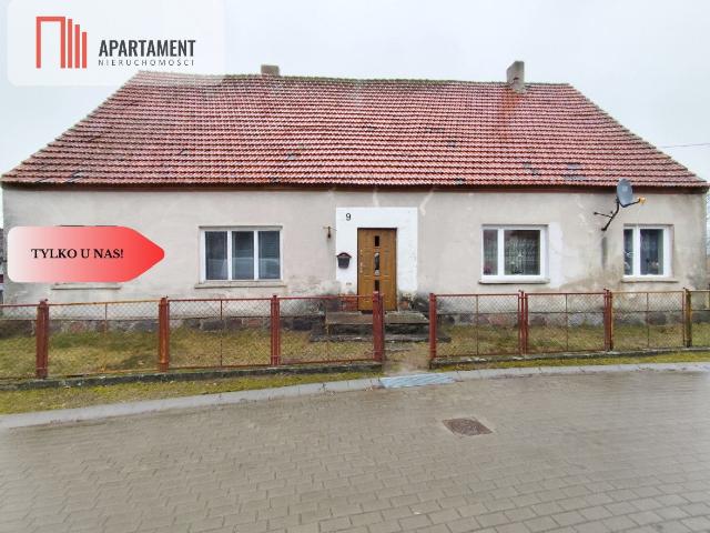 Dom na sprzedaż 6 pokoi człuchowski, 341,01 m2, działka 7900 m2