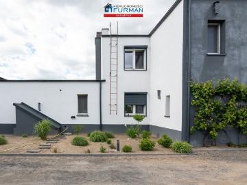 Dom na sprzedaż 6 pokoi czarnkowsko trzcianecki, 200 m2, działka 1063 m2