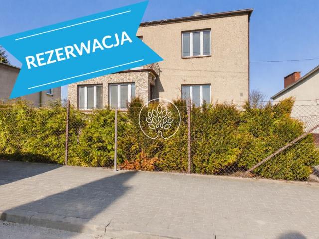 Dom na sprzedaż 6 pokoi chełmiński, 128 m2, działka 907 m2