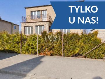 Dom na sprzedaż 6 pokoi chełmiński, 128 m2, działka 907 m2