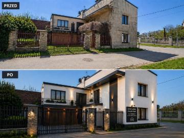 Dom na sprzedaż 6 pokoi Dąbrowa Górnicza, 134 m2, działka 419 m2